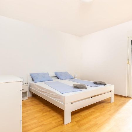 Apartament Aleksic Medulin Zewnętrze zdjęcie