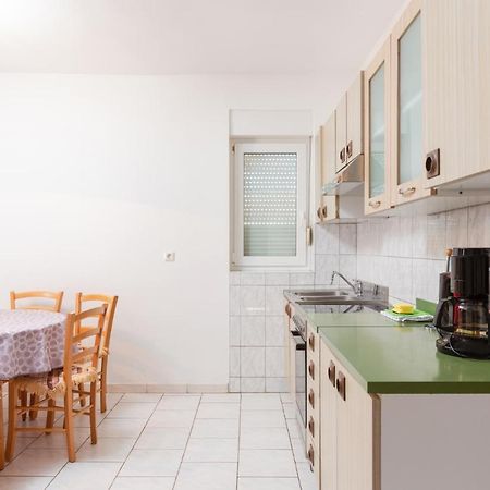Apartament Aleksic Medulin Zewnętrze zdjęcie