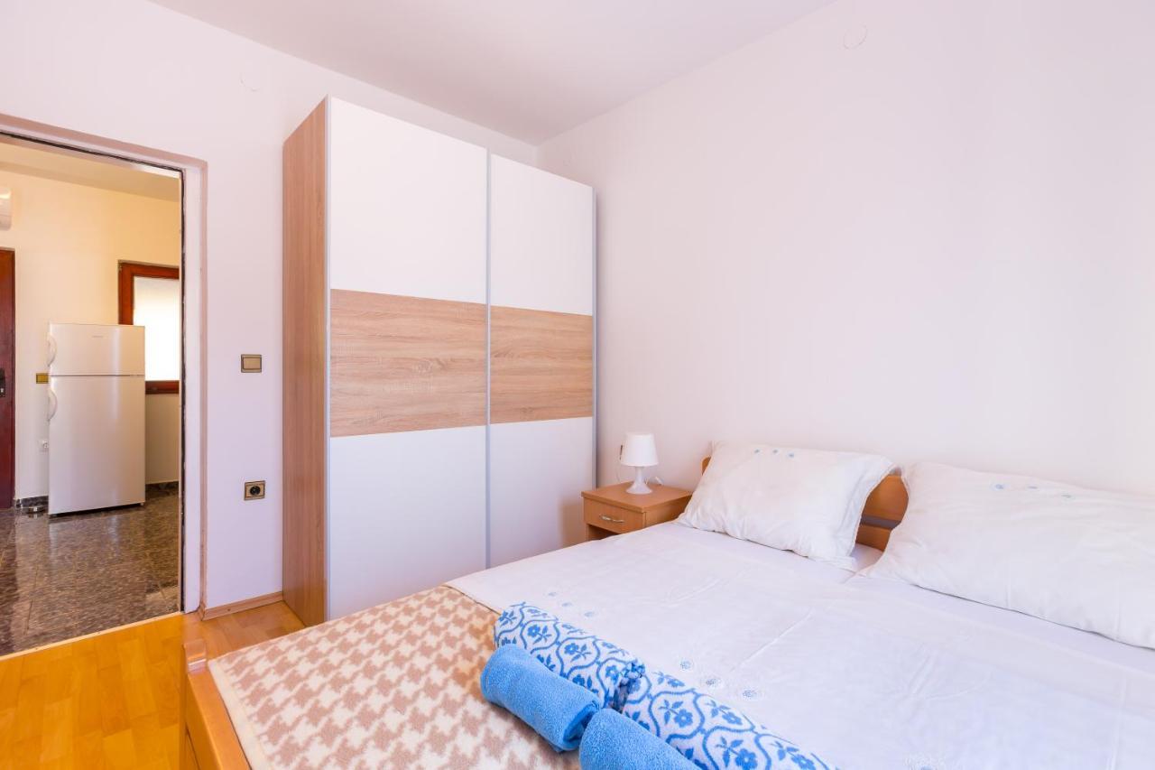 Apartament Aleksic Medulin Zewnętrze zdjęcie