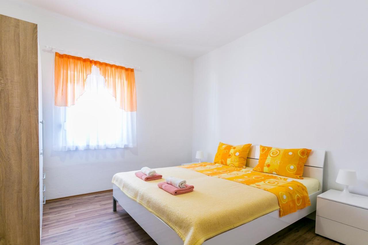 Apartament Aleksic Medulin Zewnętrze zdjęcie