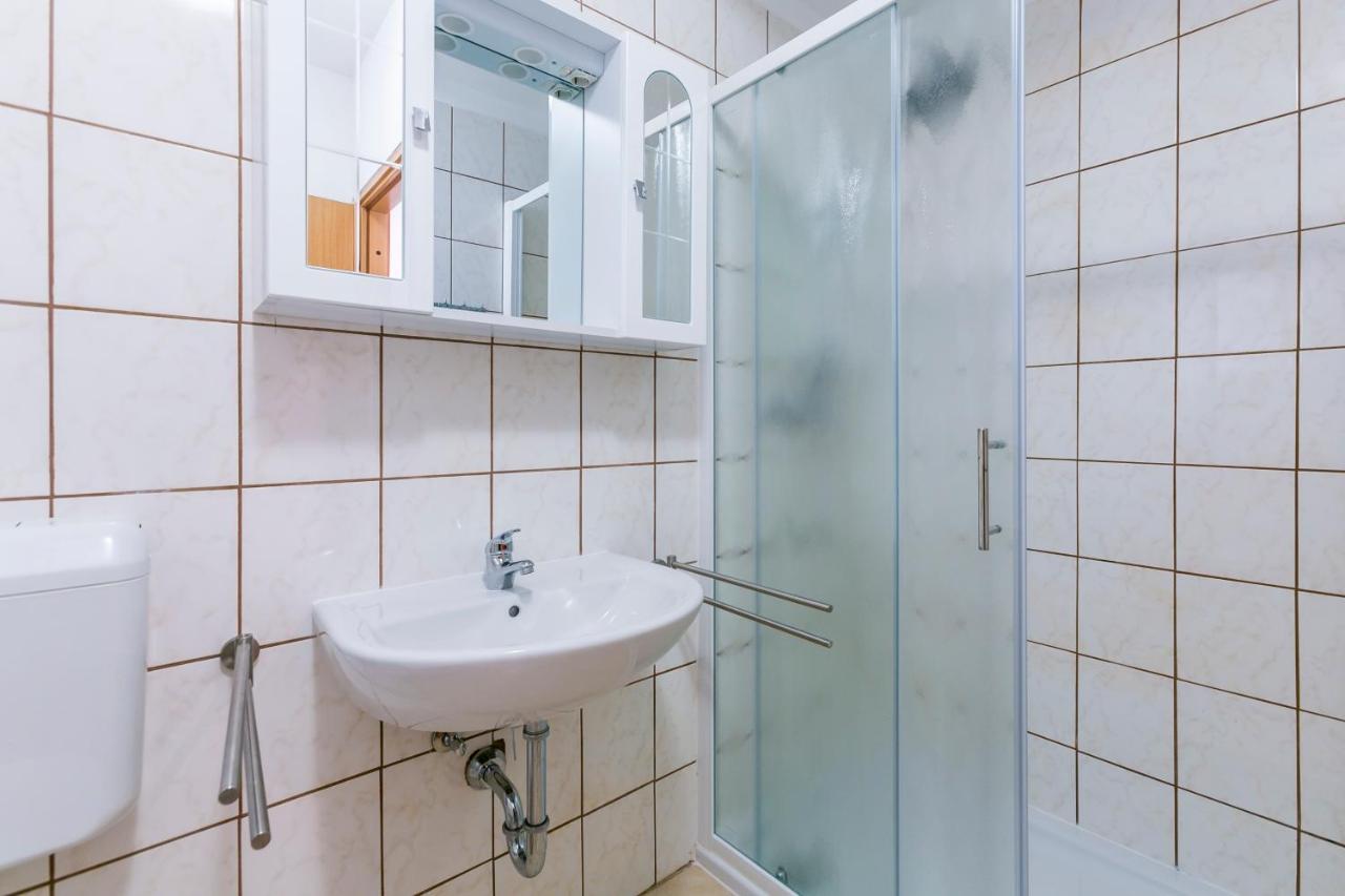 Apartament Aleksic Medulin Zewnętrze zdjęcie