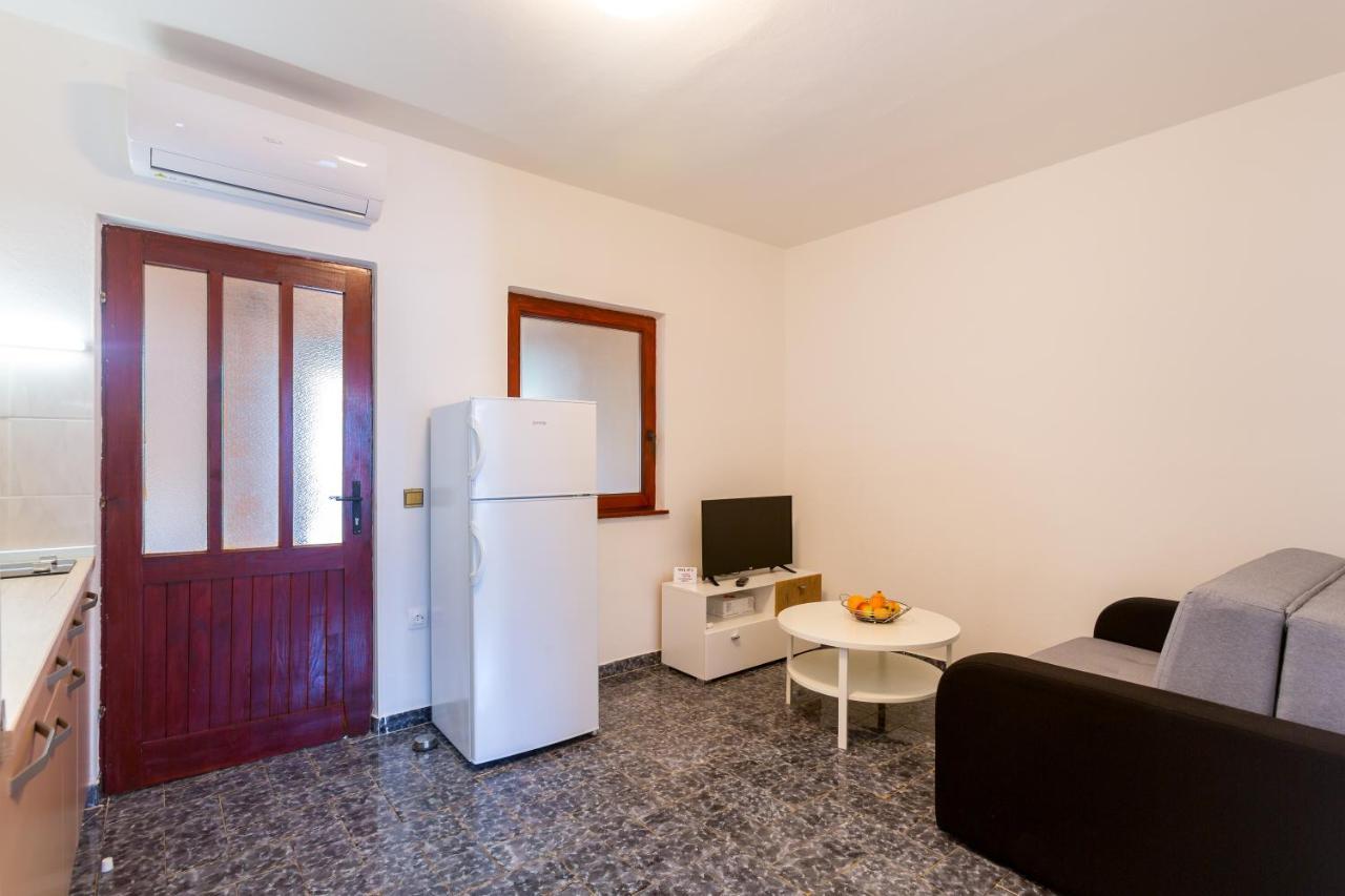 Apartament Aleksic Medulin Zewnętrze zdjęcie