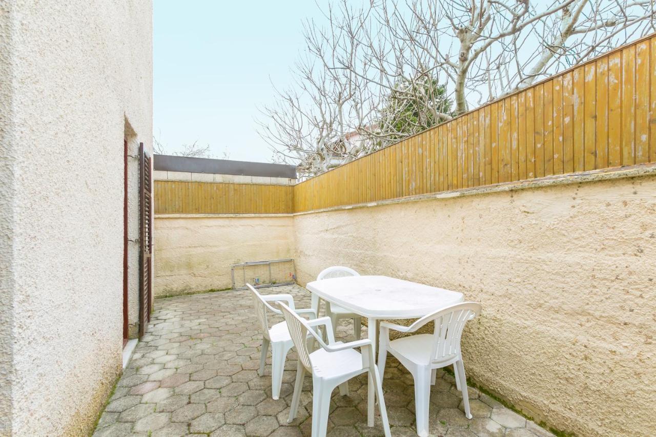 Apartament Aleksic Medulin Zewnętrze zdjęcie