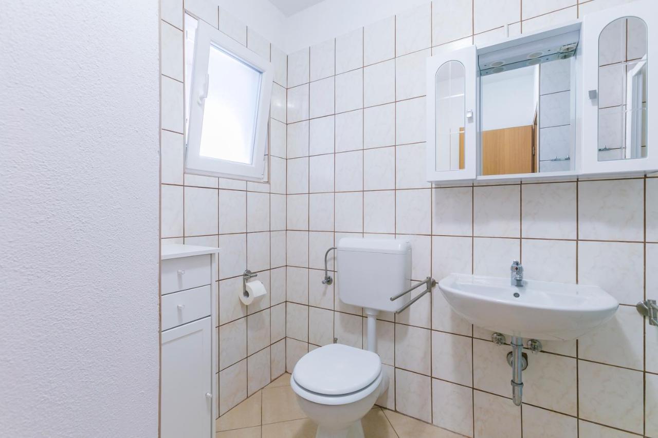 Apartament Aleksic Medulin Zewnętrze zdjęcie