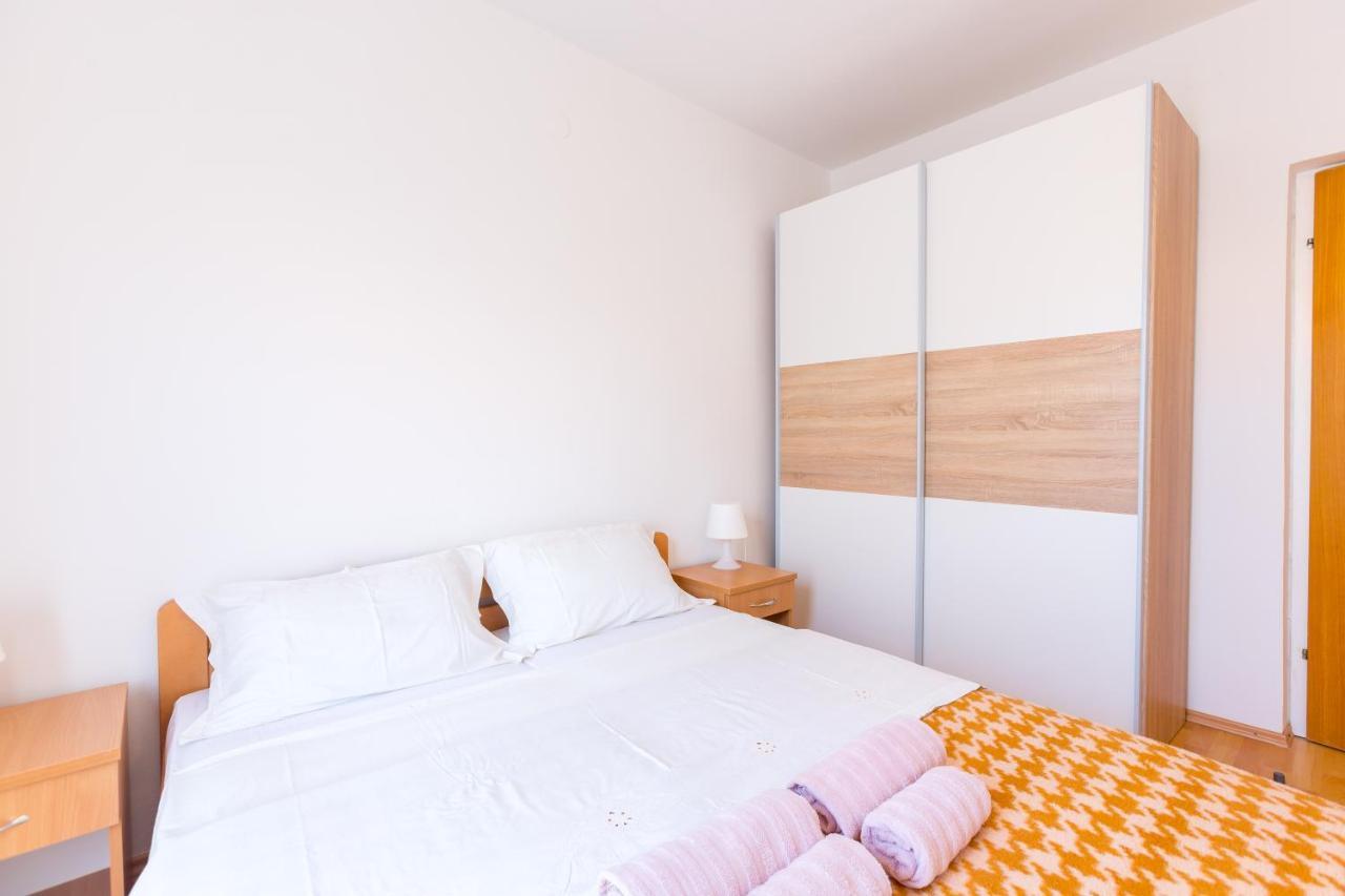 Apartament Aleksic Medulin Zewnętrze zdjęcie