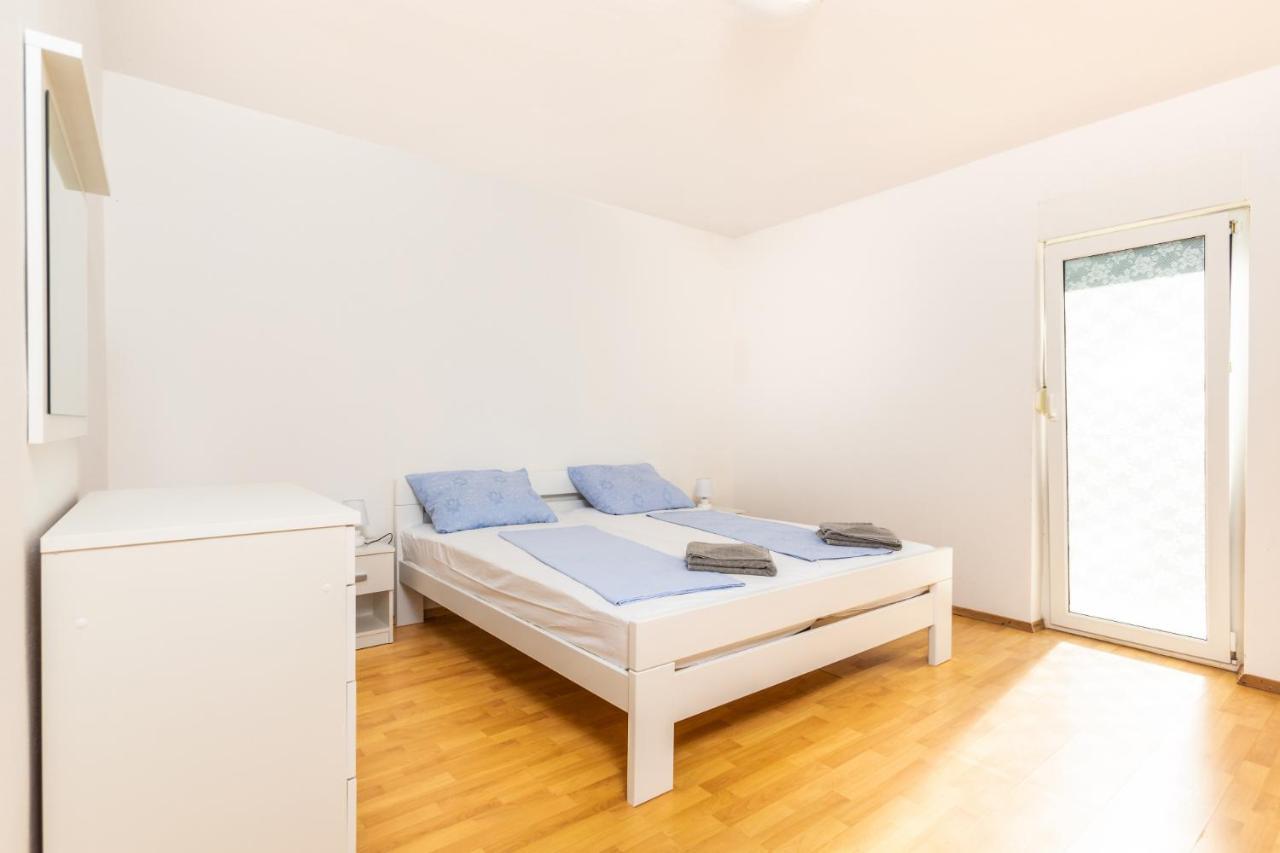 Apartament Aleksic Medulin Zewnętrze zdjęcie