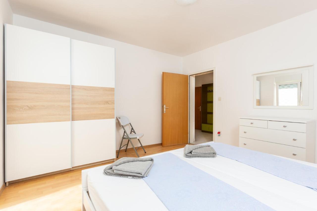 Apartament Aleksic Medulin Zewnętrze zdjęcie