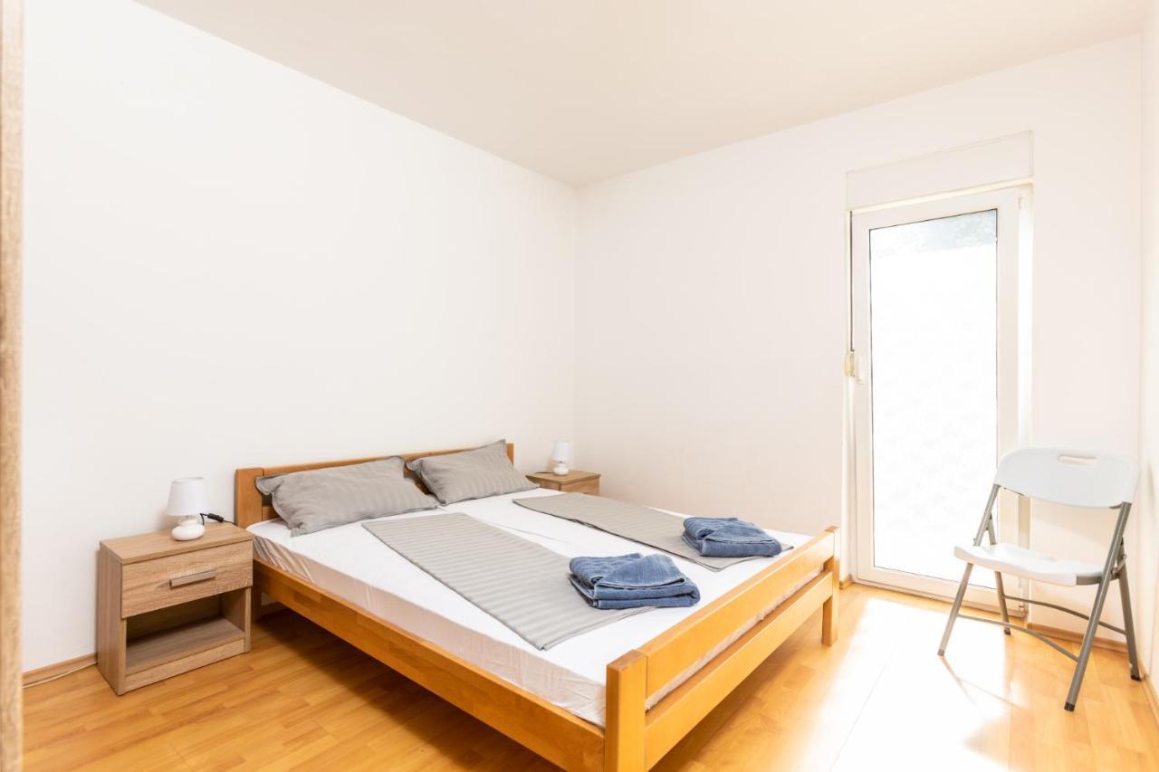Apartament Aleksic Medulin Zewnętrze zdjęcie