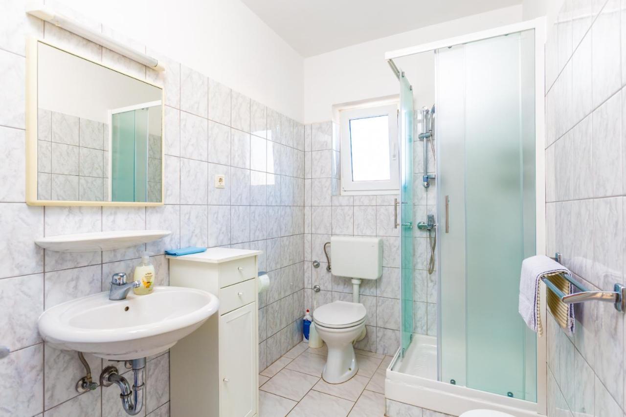 Apartament Aleksic Medulin Zewnętrze zdjęcie